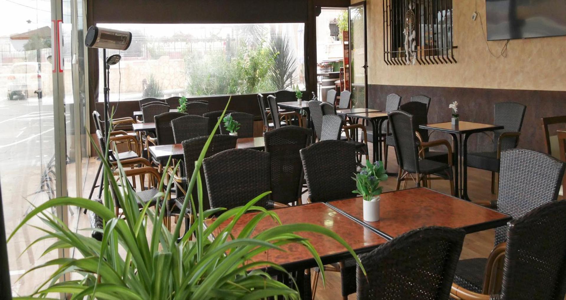 Hostal Al-Andalus La Guijarrosa Exterior photo